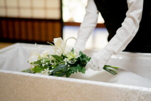 信頼できる葬儀会社の探し方